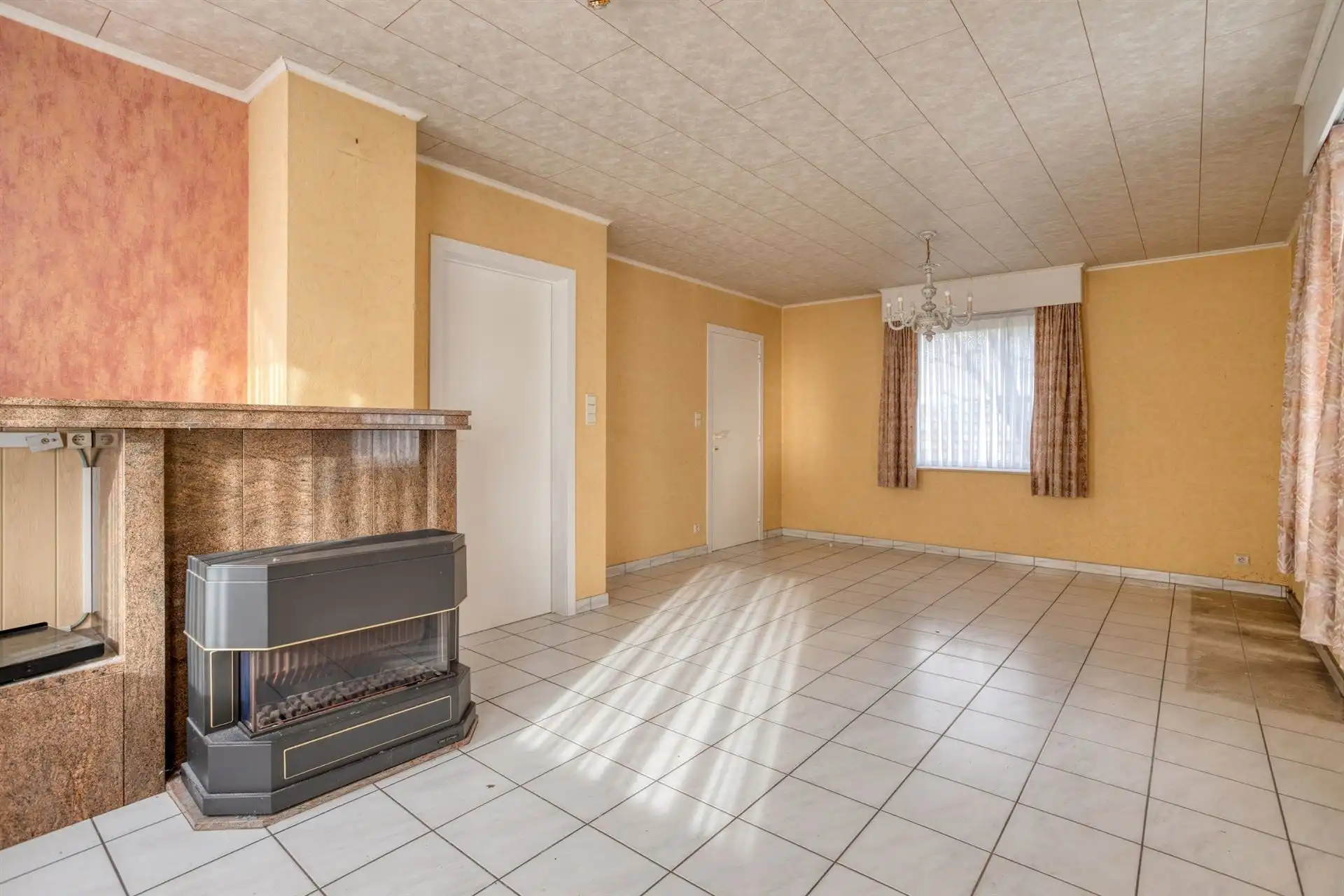 Vrijstaande woning op 612m². Rustig gelegen. foto 7