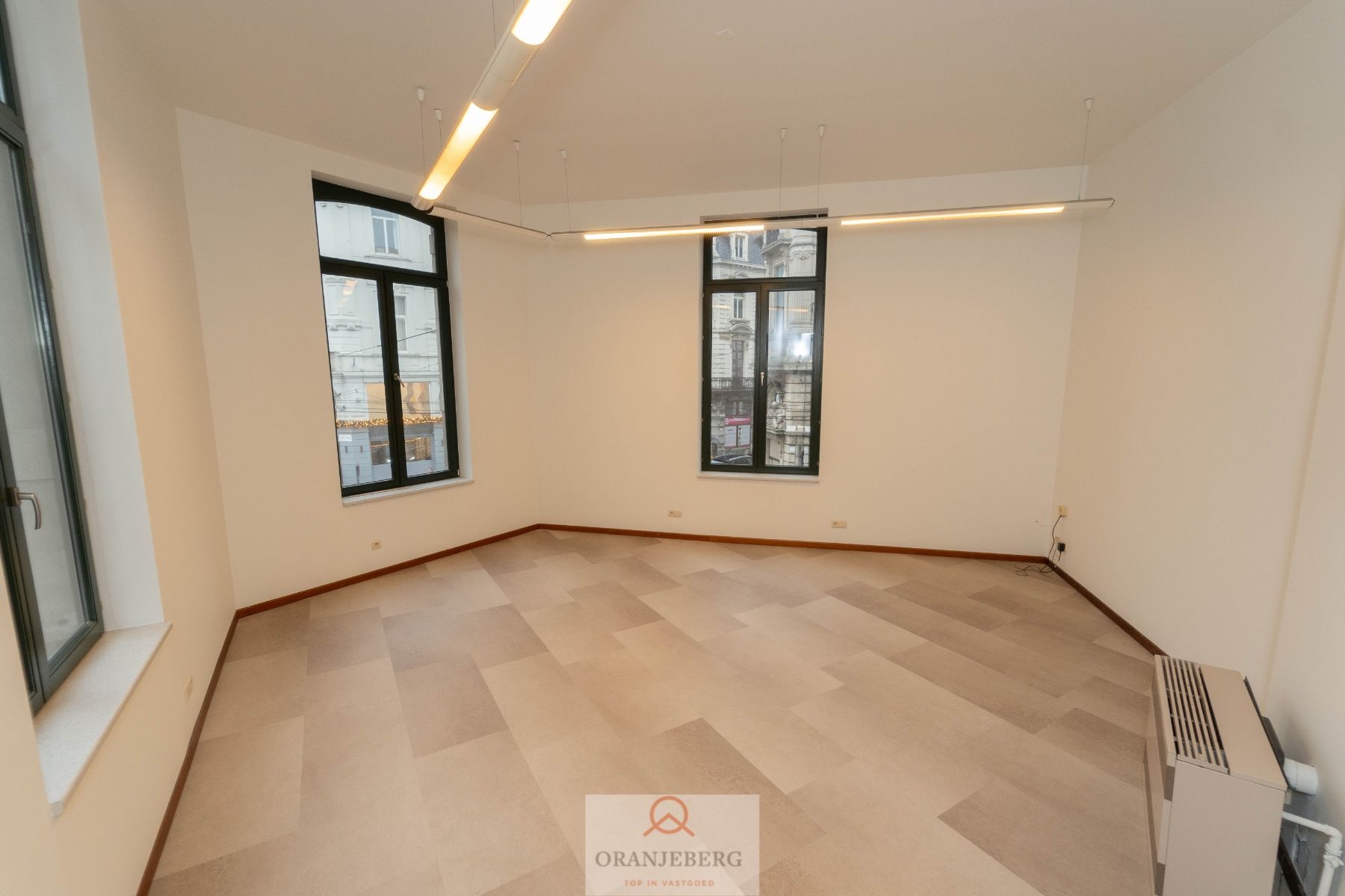 Commerciële ruimte te huur foto 12