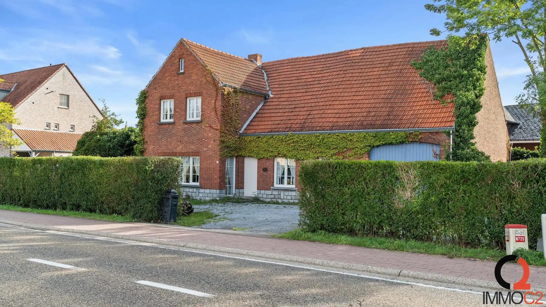 Hoofdfoto van de publicatie: Huis te koop