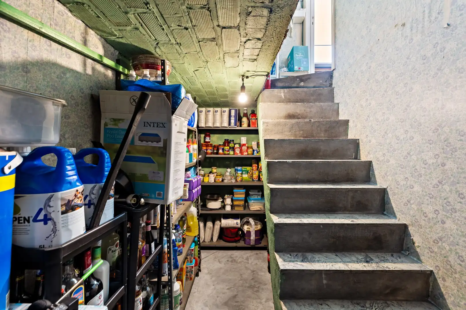 Halfopen bebouwing met landelijke verzichten & 4 slaapkamers foto 6