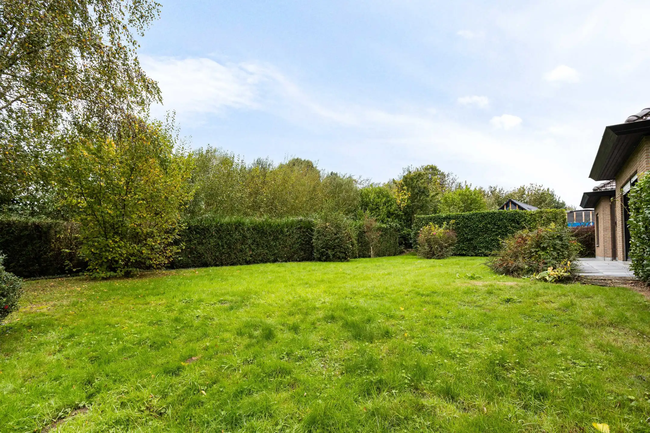 Solide gelijkvloerse woning op een heel goede locatie! foto 31