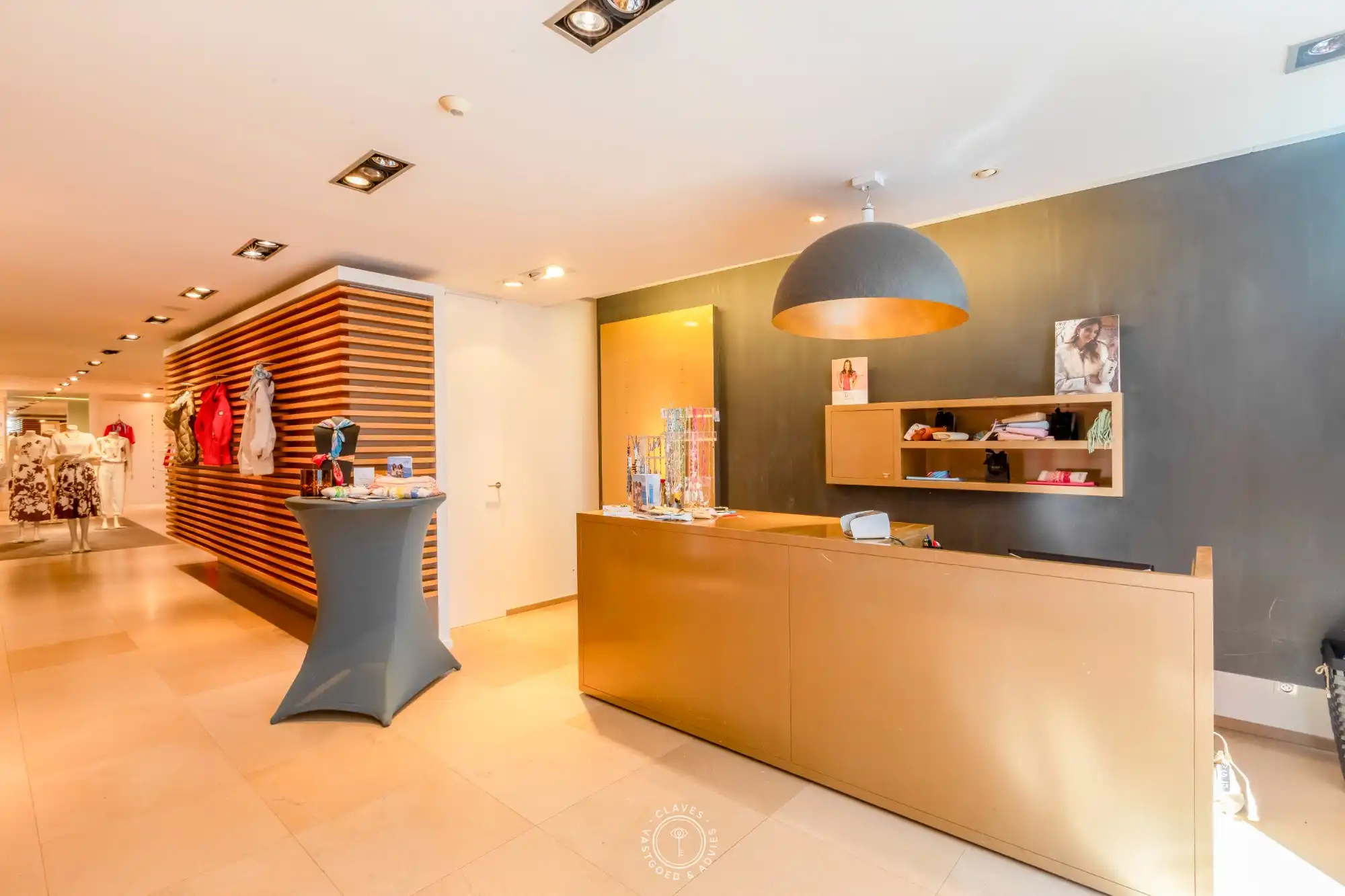 Handelshuis met ontwikkelingspotentieel in Sint-Niklaas foto 3