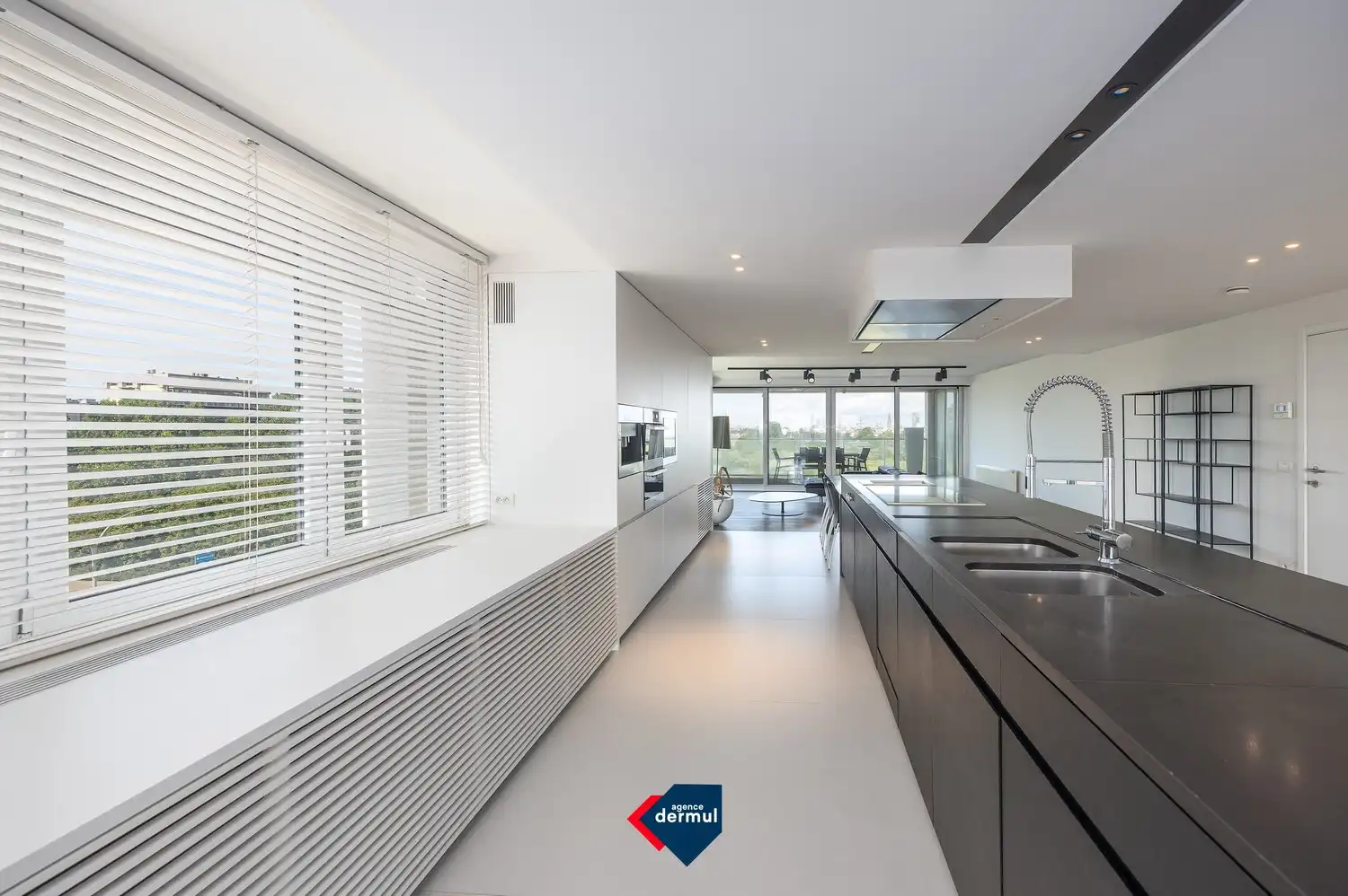 RESIDENTIE INFINITY III foto 14