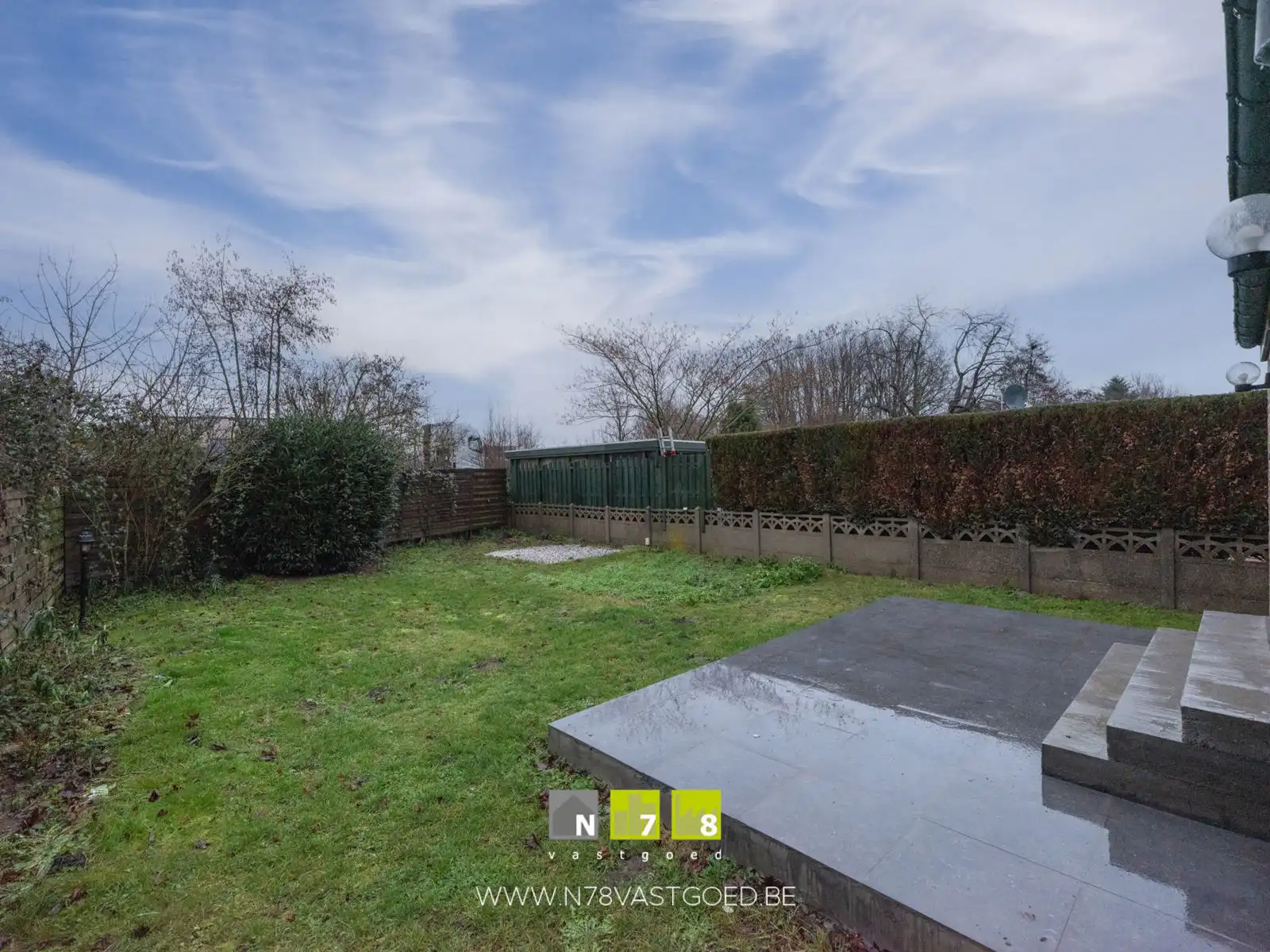 Huis te koop foto 22