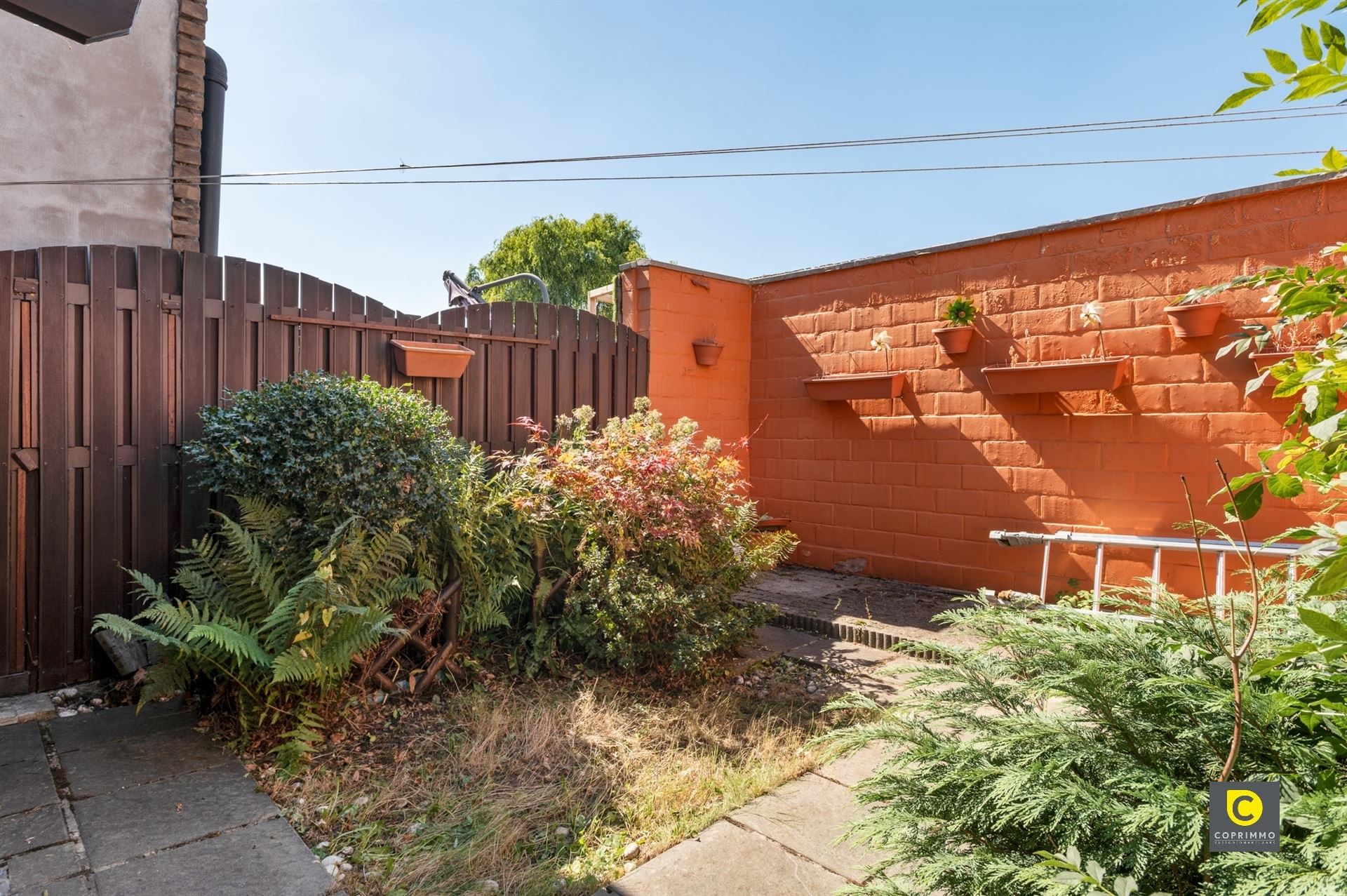 Woning: 2 slk. en tuin  foto 2