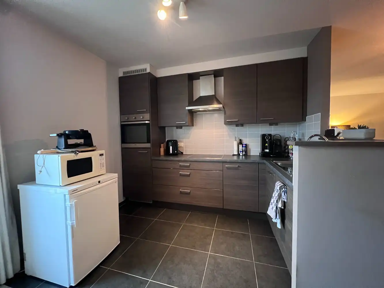 Gezellig en instapklaar appartement met 1 slaapkamer foto 3