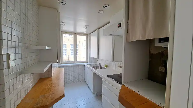Comfortabel 2-slaapkamerappartement te huur in Centrum Brugge foto 5