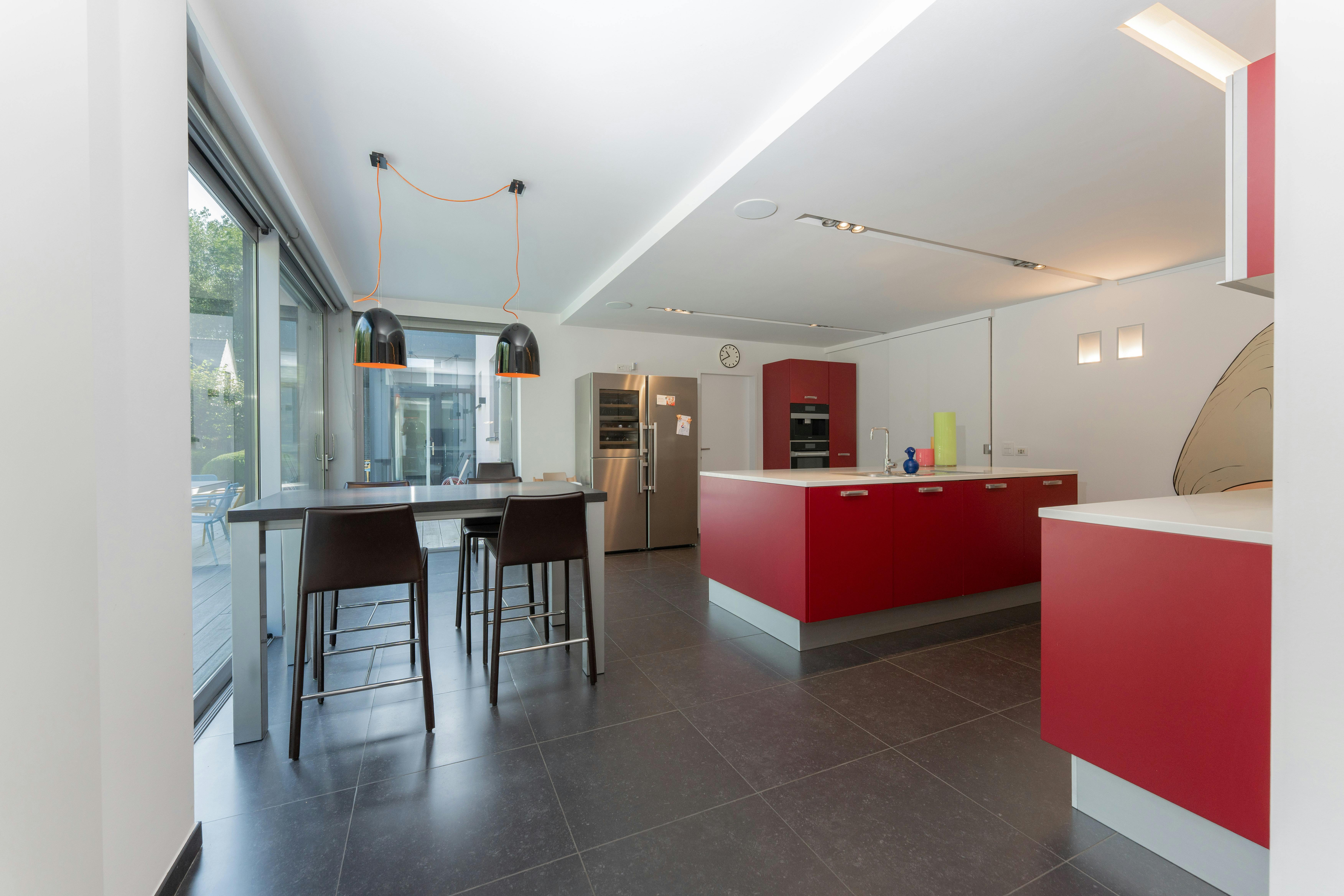 Unieke villa in het landelijke Moerkerke (Damme) foto 15