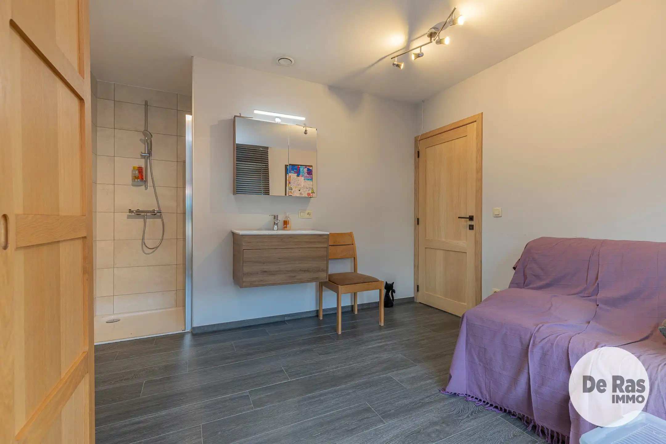 HAALTERT - Recente woning met alle comfort en mooie tuin foto 10