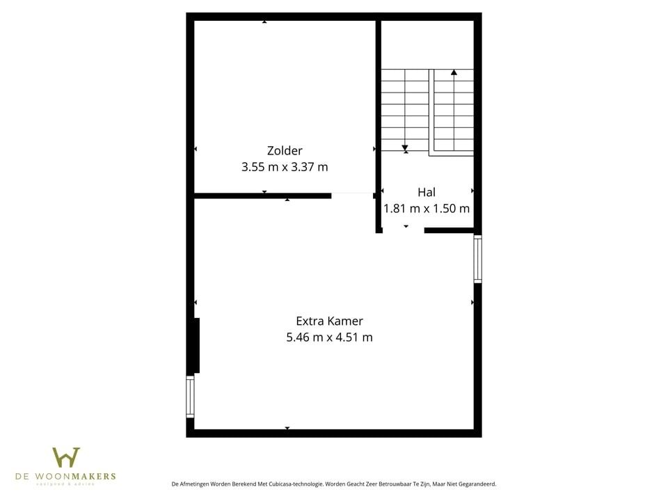 UNIEKE OPPORTUNITEIT OP 27 ARE IN GINGELOM - RENOVATIE OF PROJECTGROND MET POTENTIEEL VOOR 3 WONINGEN foto 31