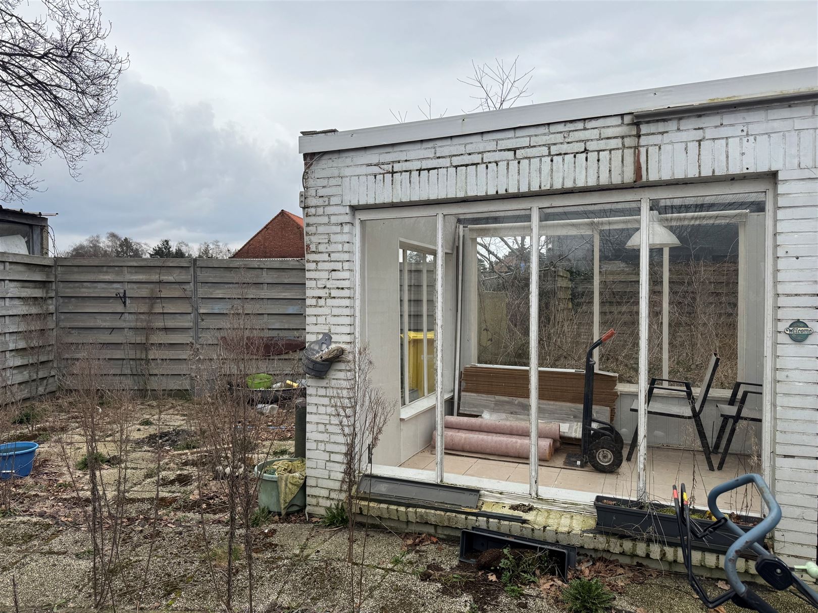 Projectgrond foto 4