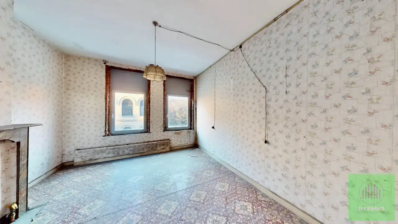 TE KOOP: Handelspand met magazijn én mogelijkheid tot woonst in hartje Lauwe! foto 8