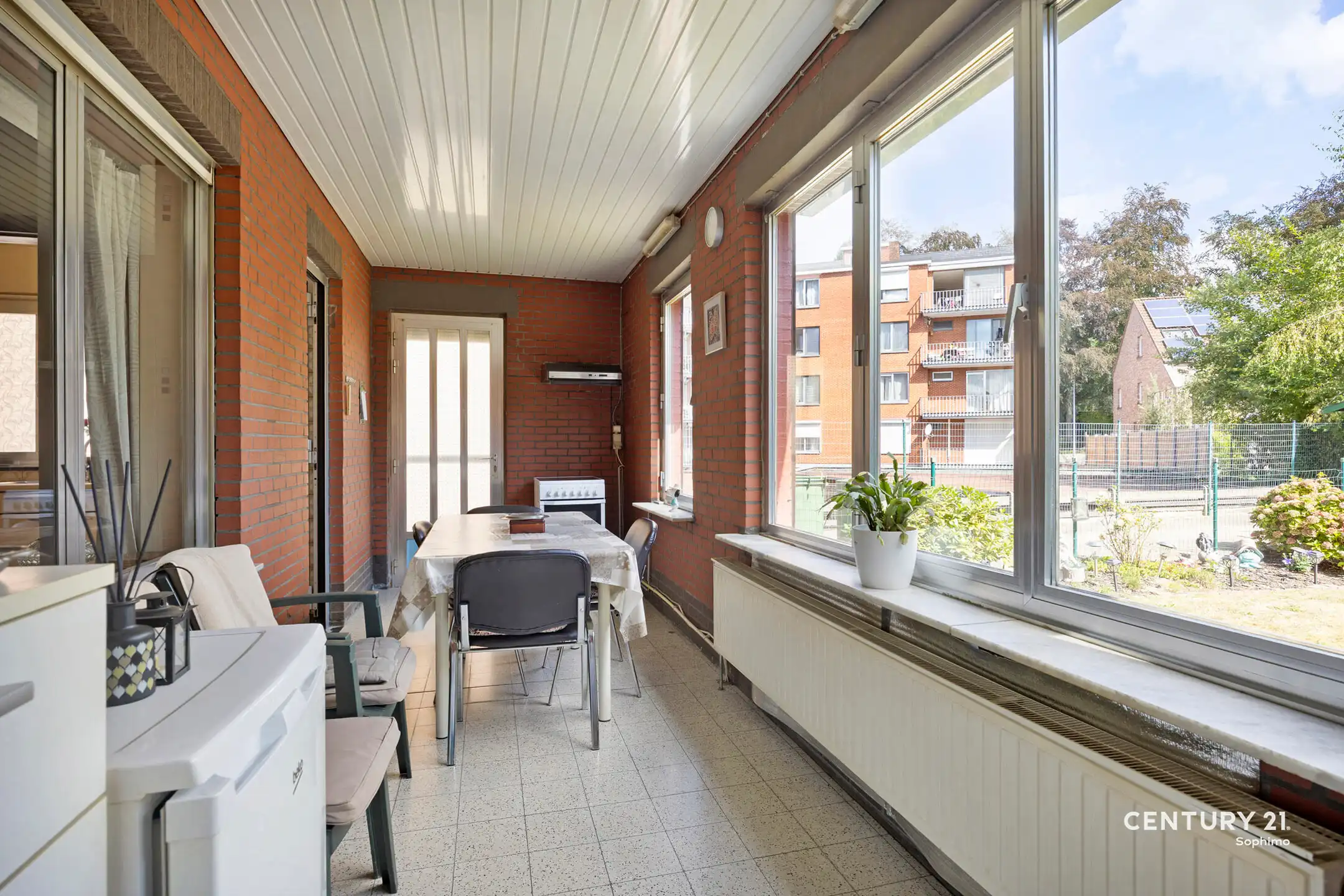 Goed onderhouden woonst op een uitstekende locatie te Leuven foto 12