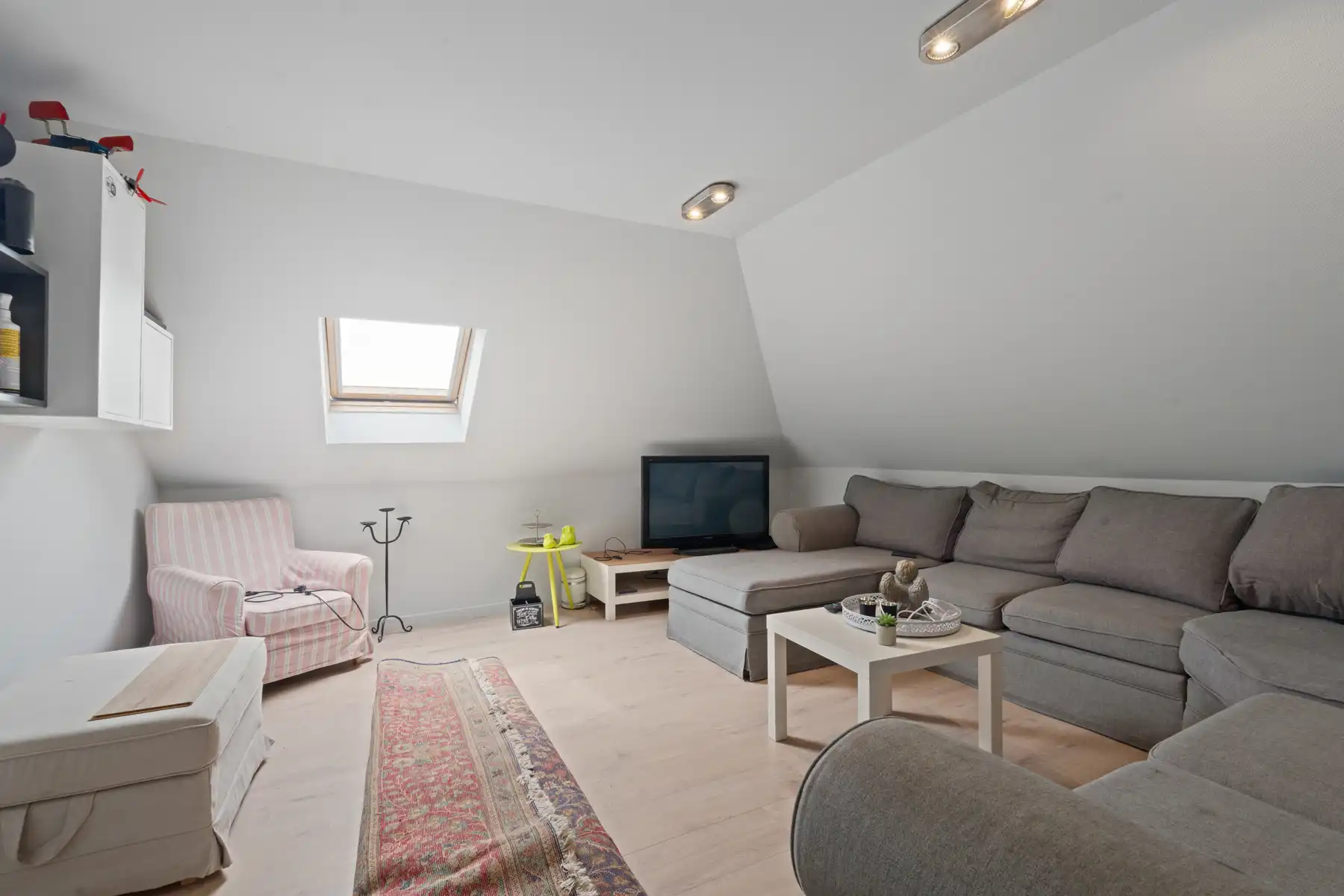 Charmante villa op een rustige en toch vlot bereikbare ligging foto 22