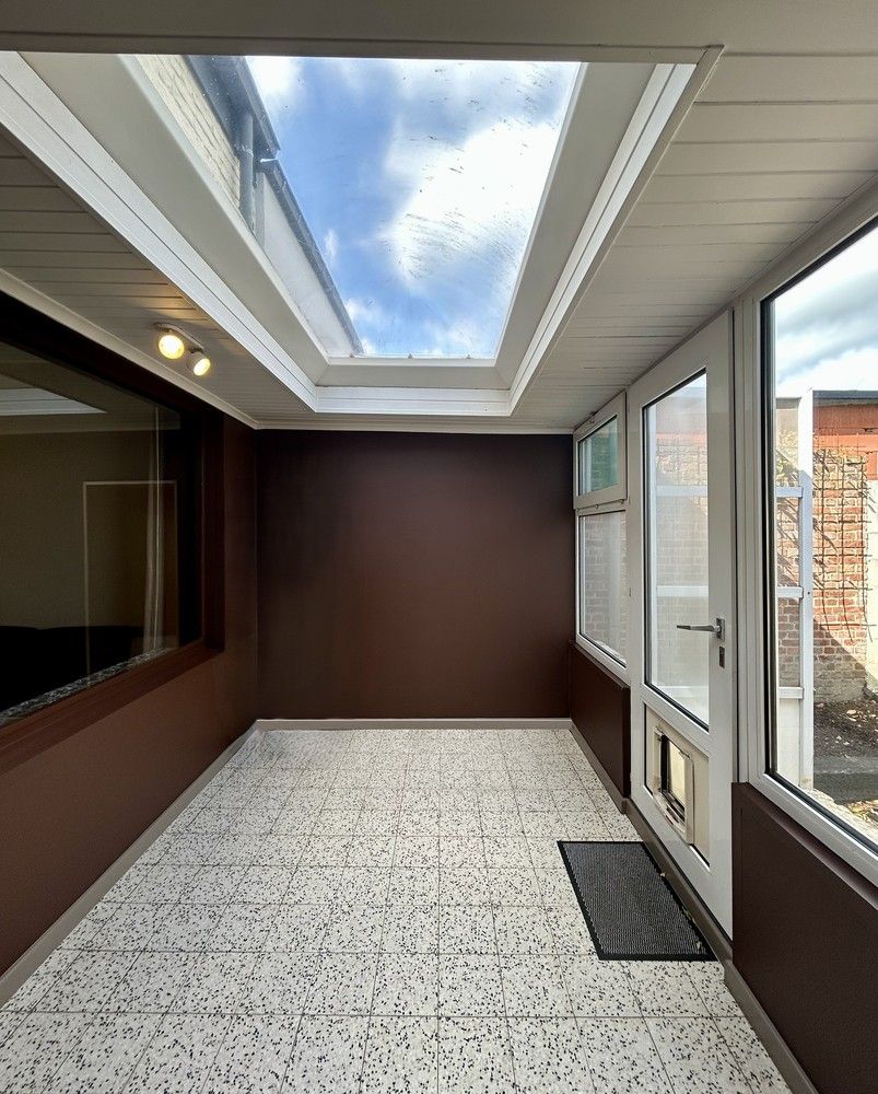 Charmante woning met tuin in Tildonk foto 9