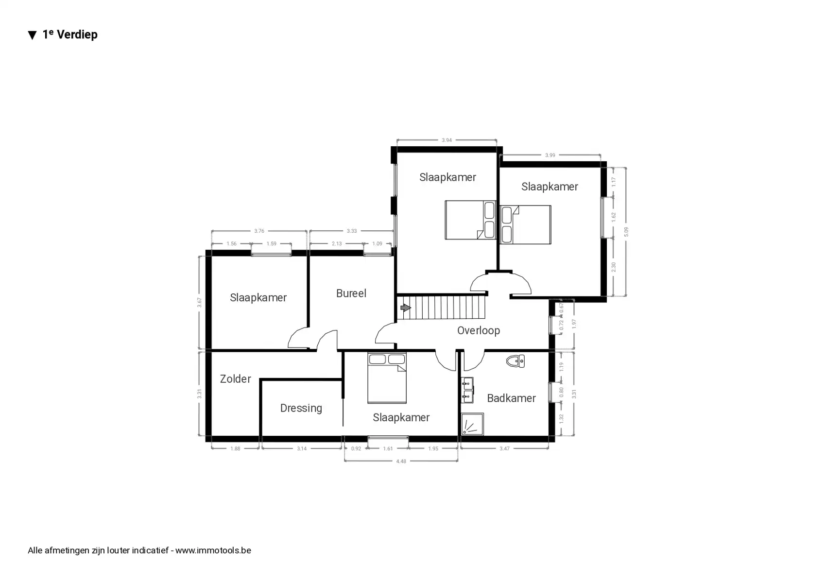 🏡 RUIMTE OM TE WONEN, TE WERKEN EN TE GENIETEN foto 27