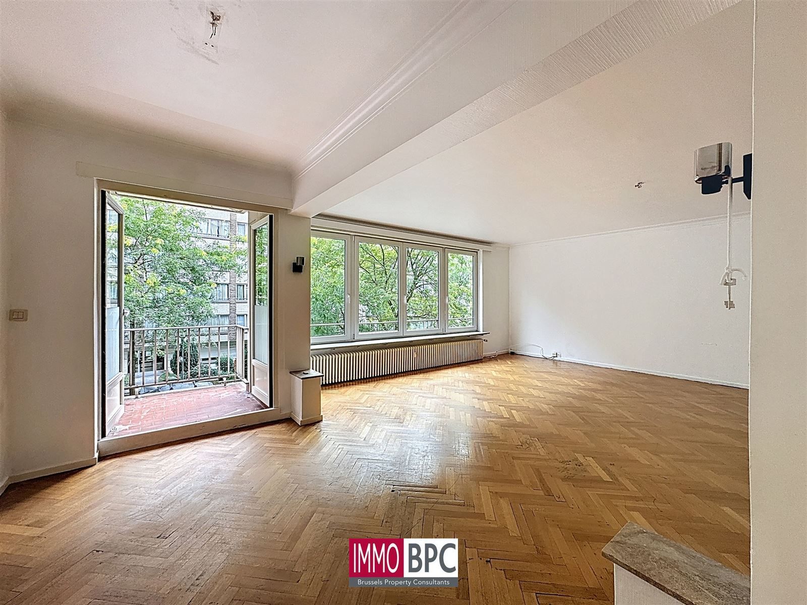 Appartement met 3 slaapkamers foto 6