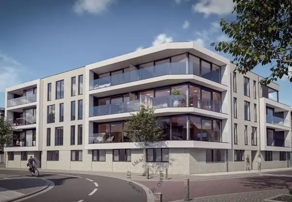 Modern wooncomfort op een centrale ligging in Beveren foto {{pictureIndex}}