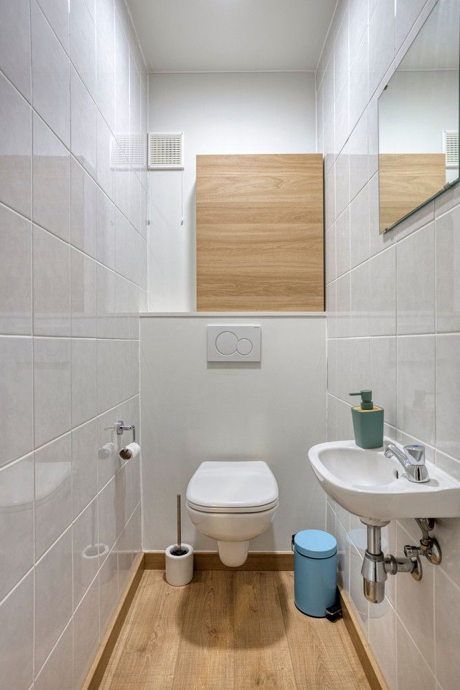 RECENT APPARTEMENT IN HET CENTRUM VAN HALEN! foto 16
