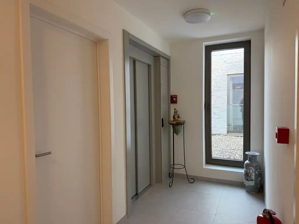 Stijlvol nieuwbouwappartement (A31) in het centrum van Dilsen foto 6