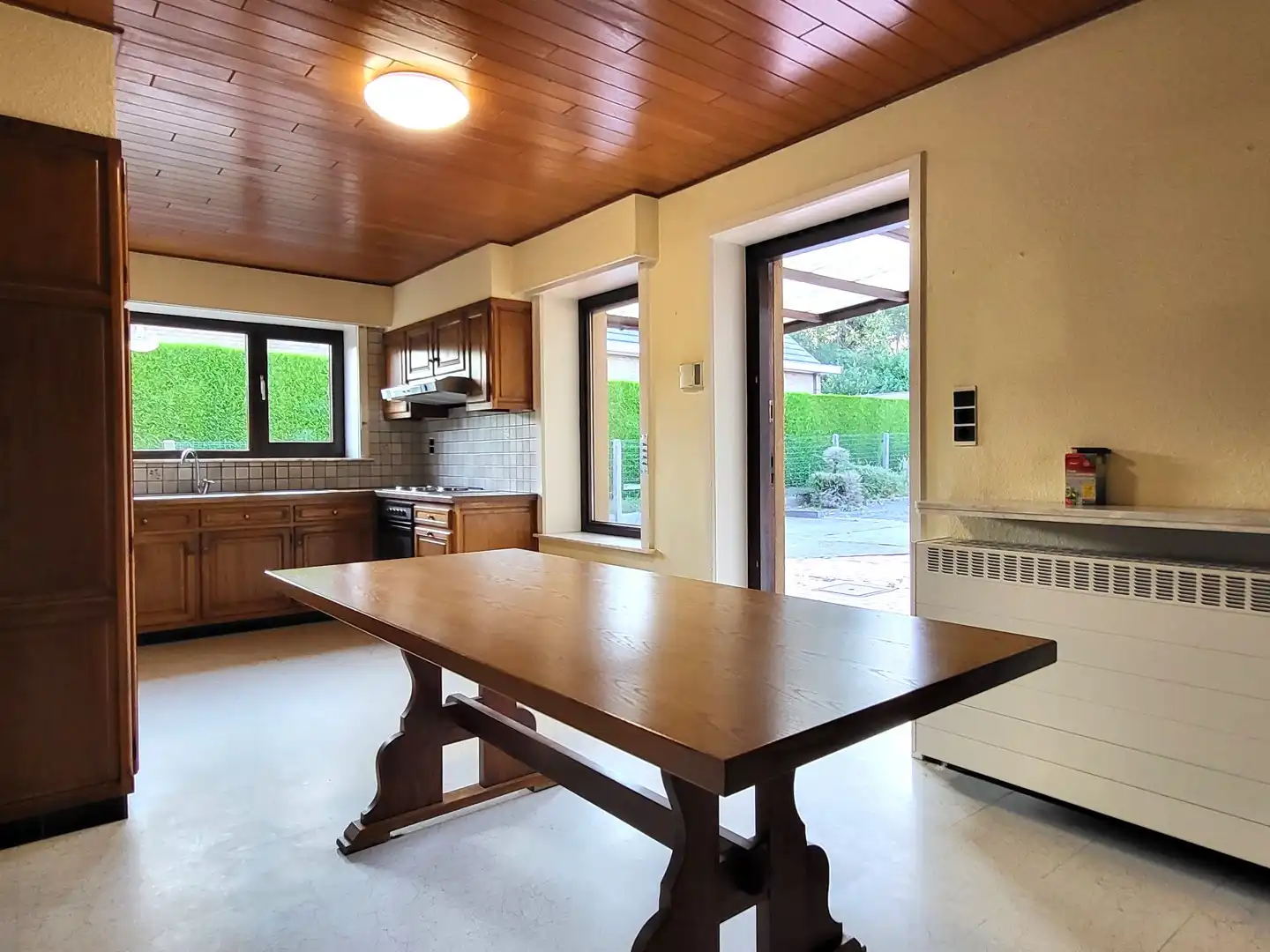 Karaktervolle eigendom met uitzonderlijk potentieel, paardenstal en 2 ruime garages op 2.550 m², met 248 m² bewoonbare oppervlakte. foto 20