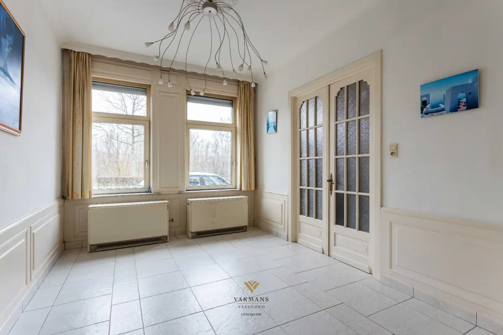 Ruime gezinswoning dichtbij het station foto 14