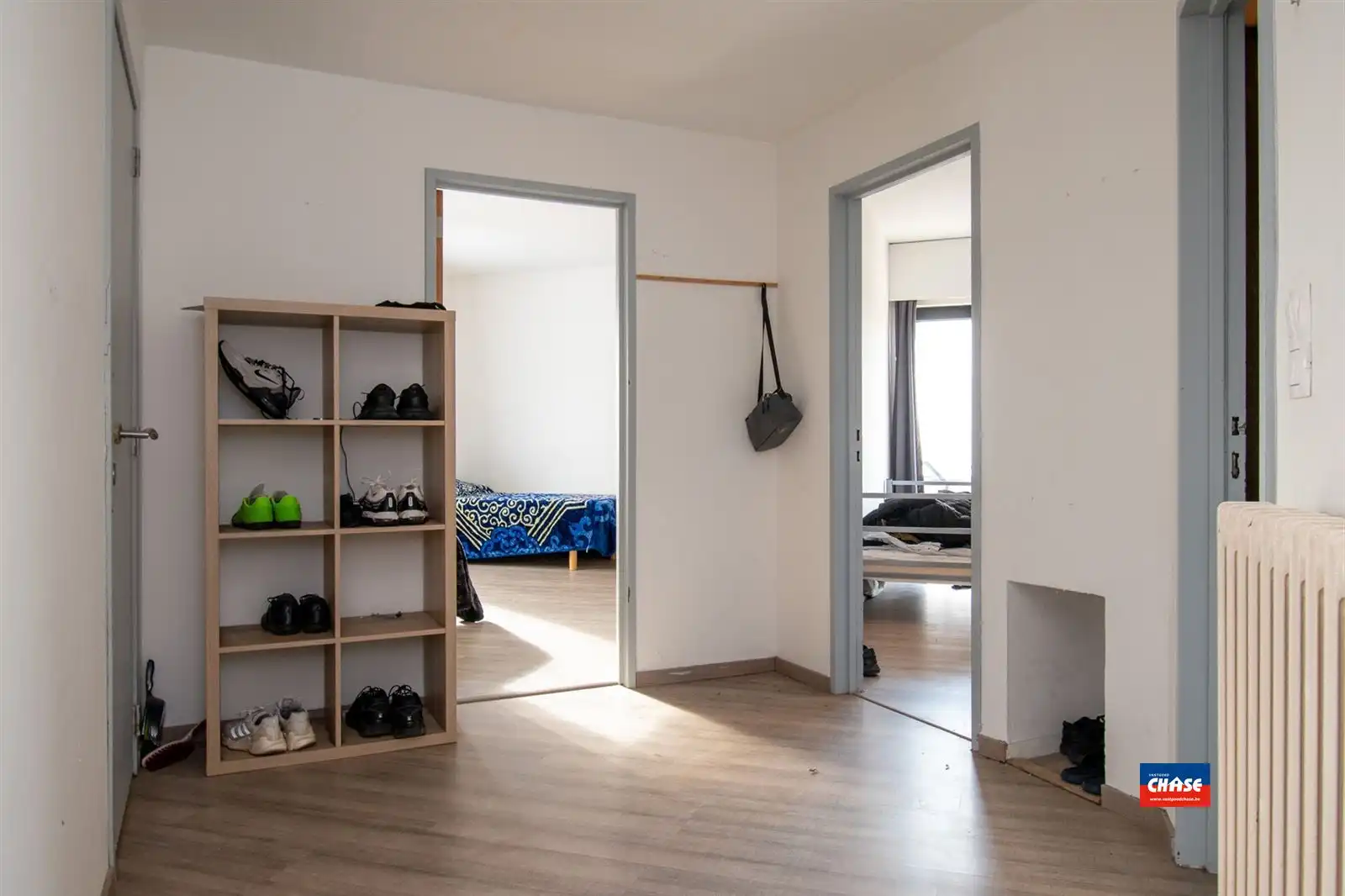 Handelspand met appartement en garagebox foto 10