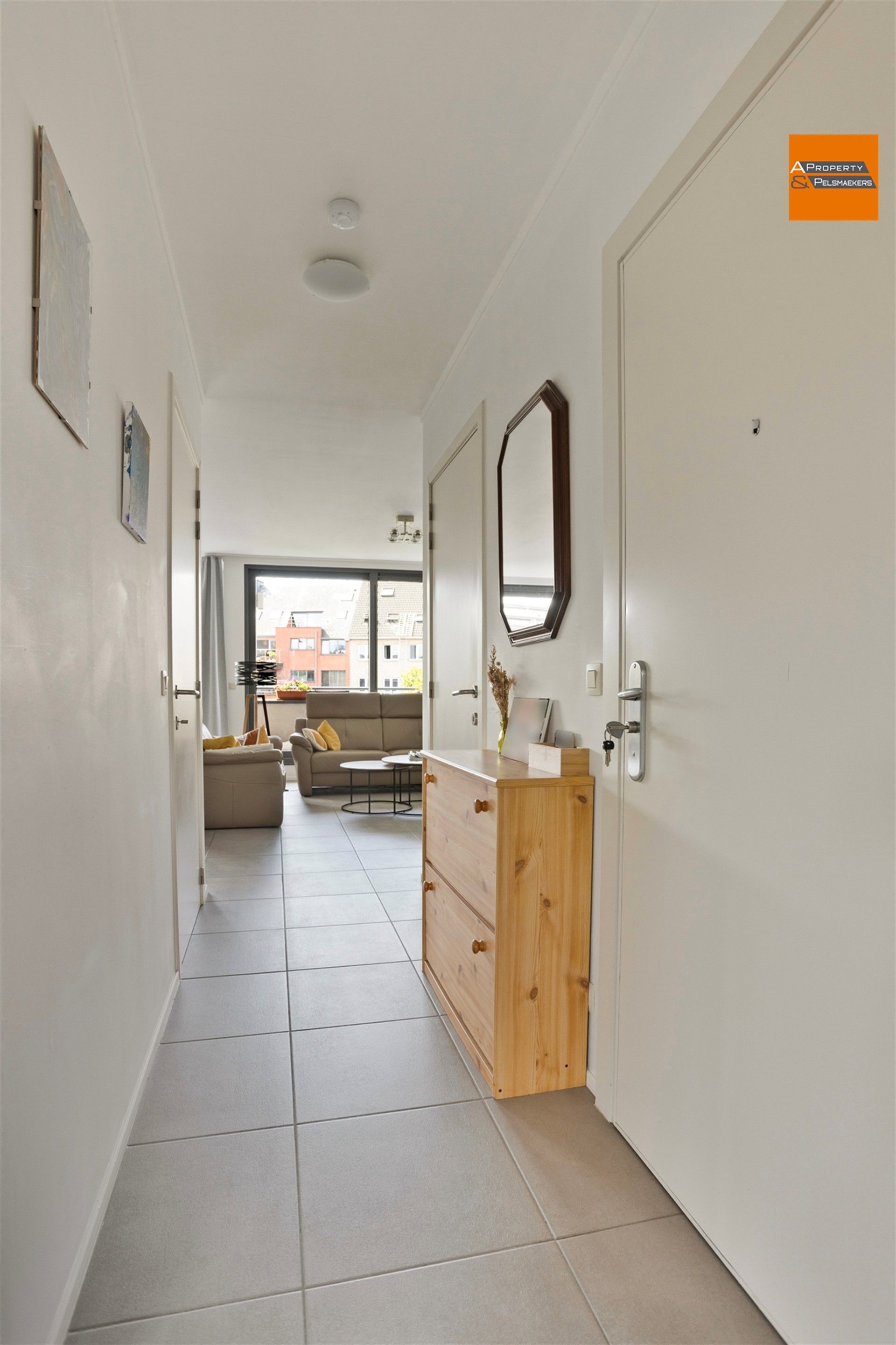 Appartement foto 11