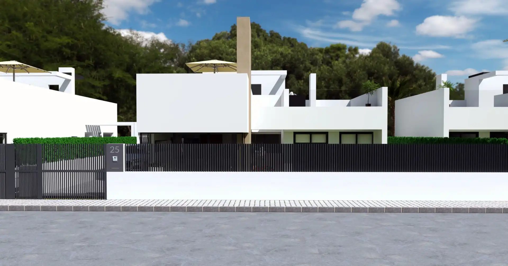 Levansur Home Seven - Santa Rosalia Resort foto {{pictureIndex}}