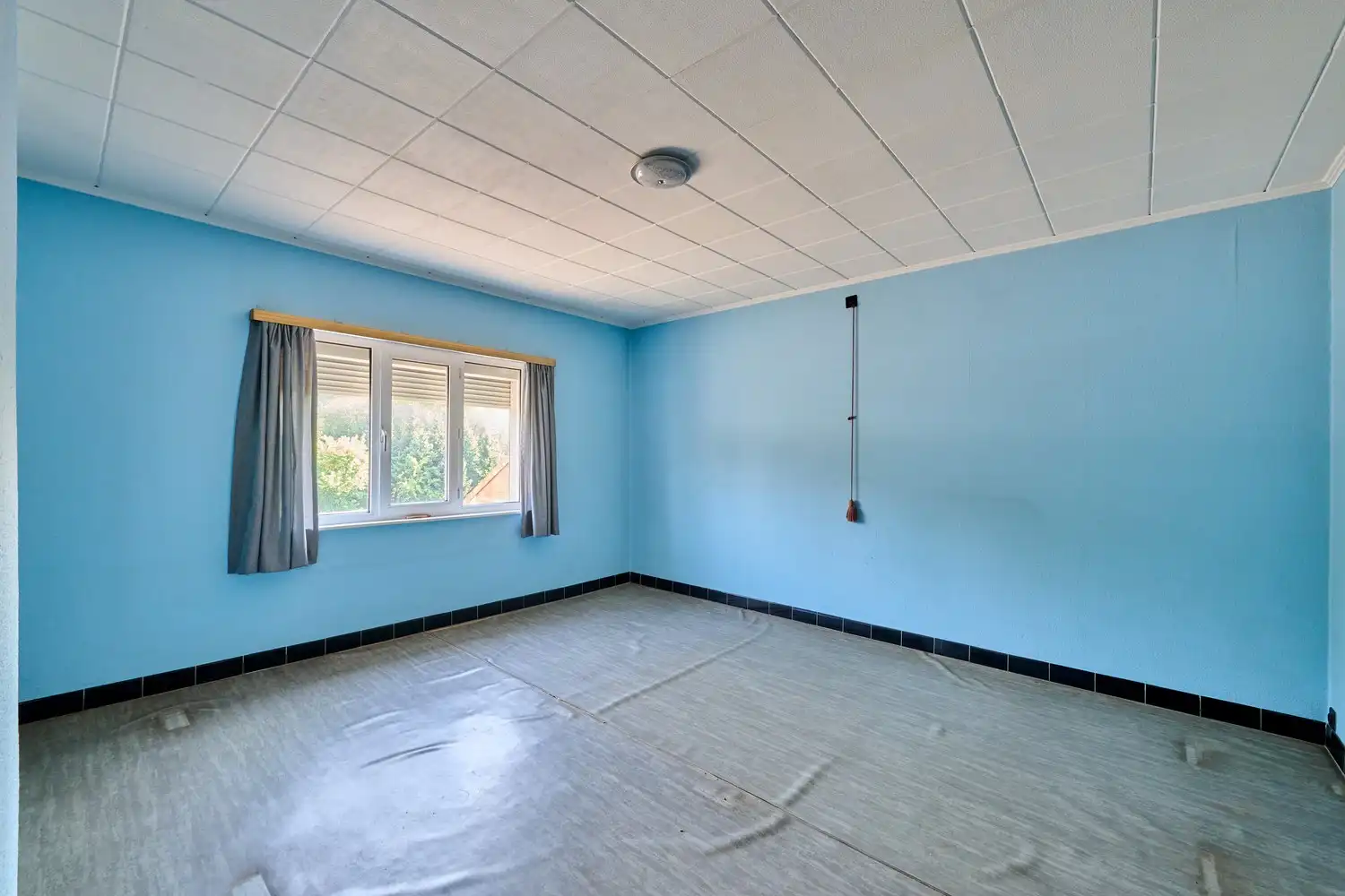 Karaktervolle renovatiewoning op een fijne rustige locatie foto 5