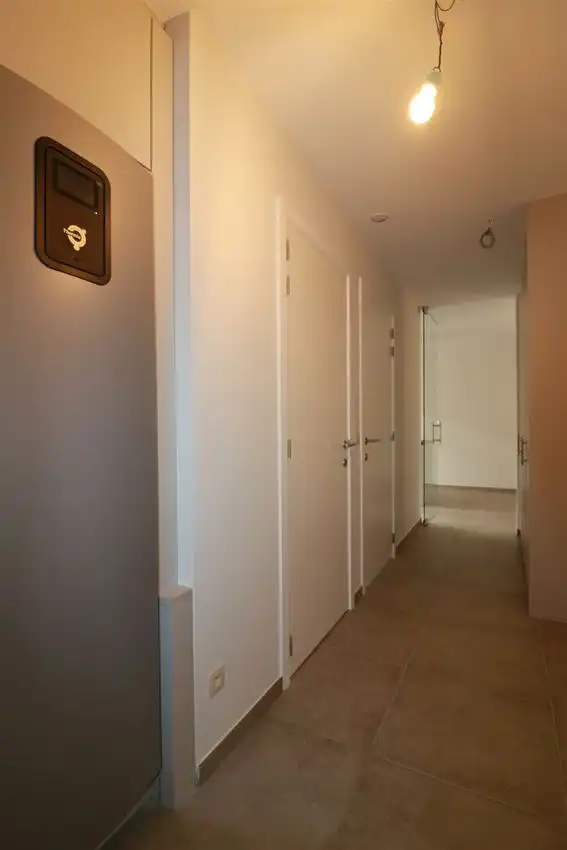 Unieke duplex met twee slpk, terras, autostaanplaats foto 31