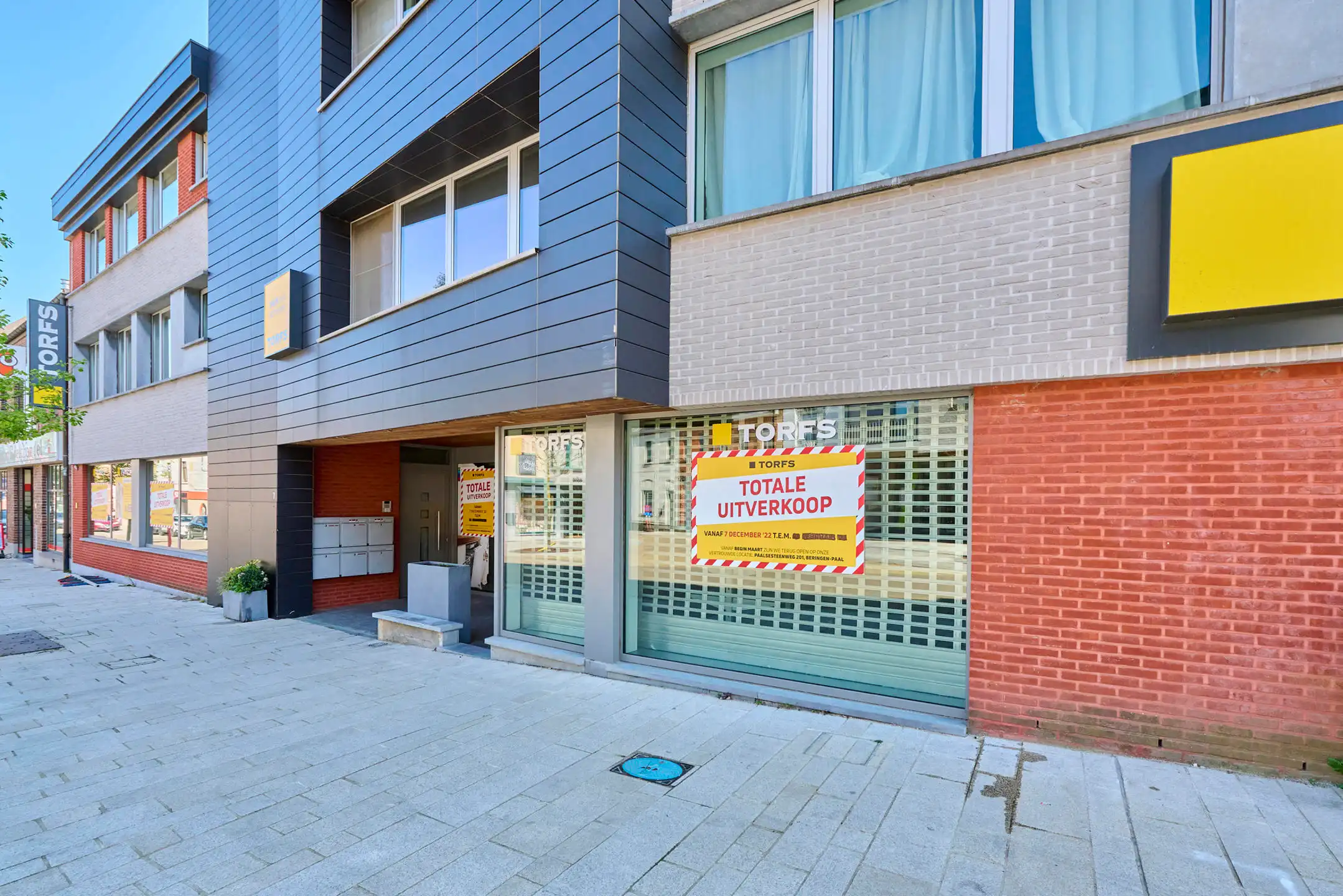 Te huur: multifunctioneel handelsgelijkvloers van 800m² foto 13