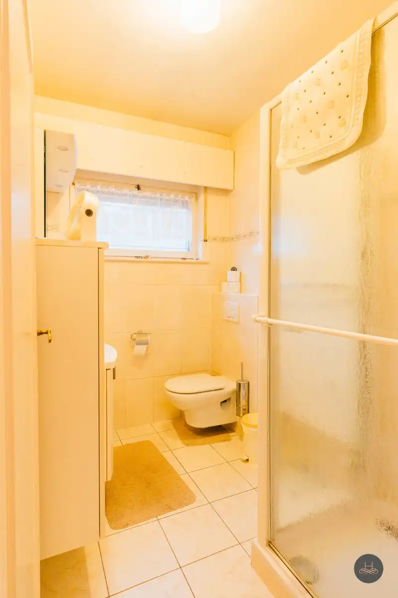 Gelijkvloerse woning op wandelafstand van centrum foto 18