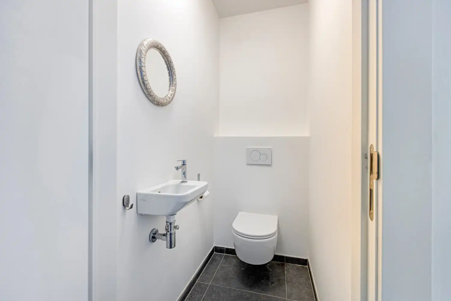 RECENTE, ENERGIEZUINIGE WONING MET 4 SLAAPKAMERS IN SCHERPENHEUVEL! foto 5