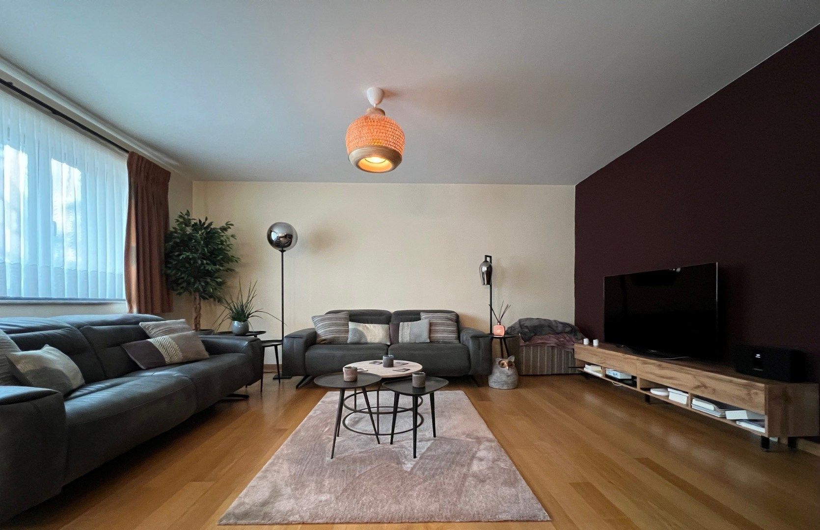 GLVL APPARTEMENT met 2 slpks, terras, garage te koop te Diest  foto 4