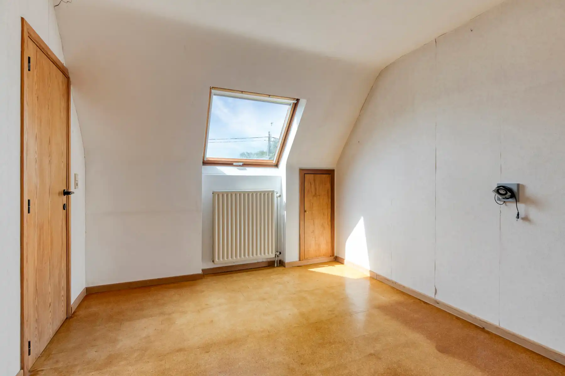 HOB op rustige ligging met 4 slaapkamers en EPC B foto 14