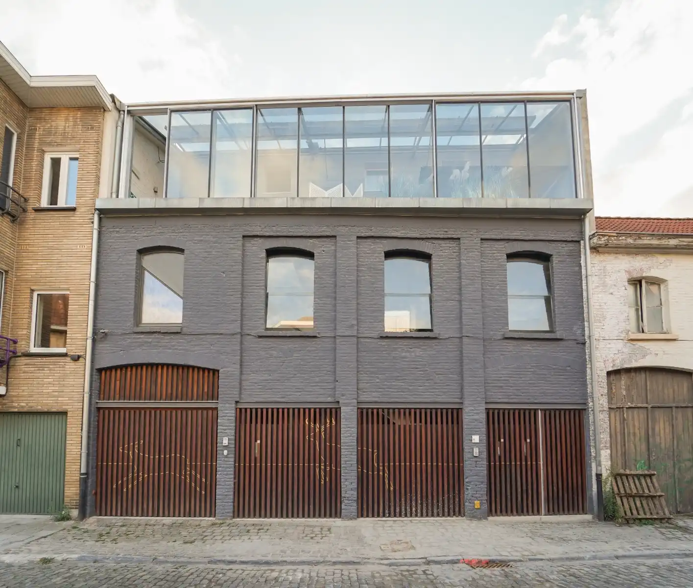 Appartement te huur foto 12