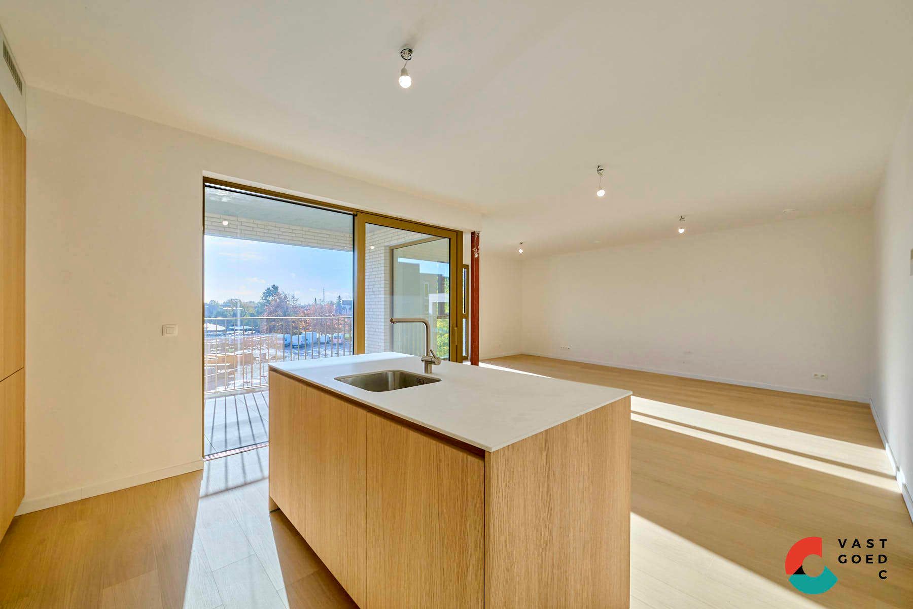 Appartement te koop foto 3