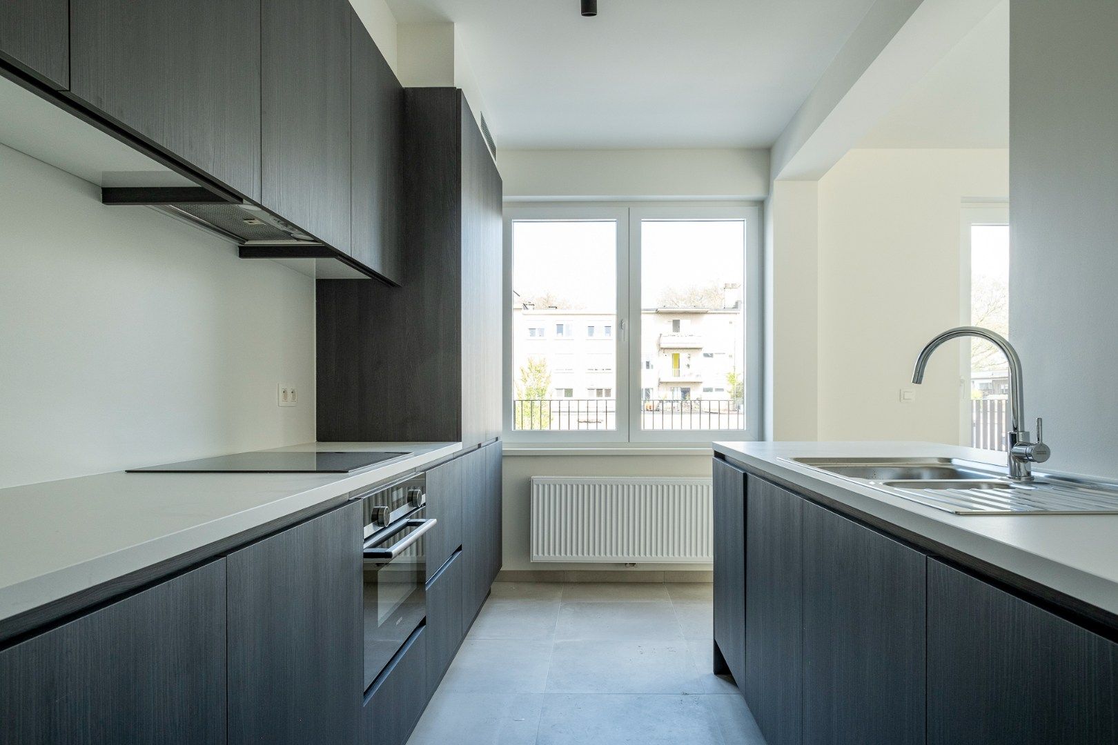 2 slaapkamer appartement met veel lichtinval foto 9