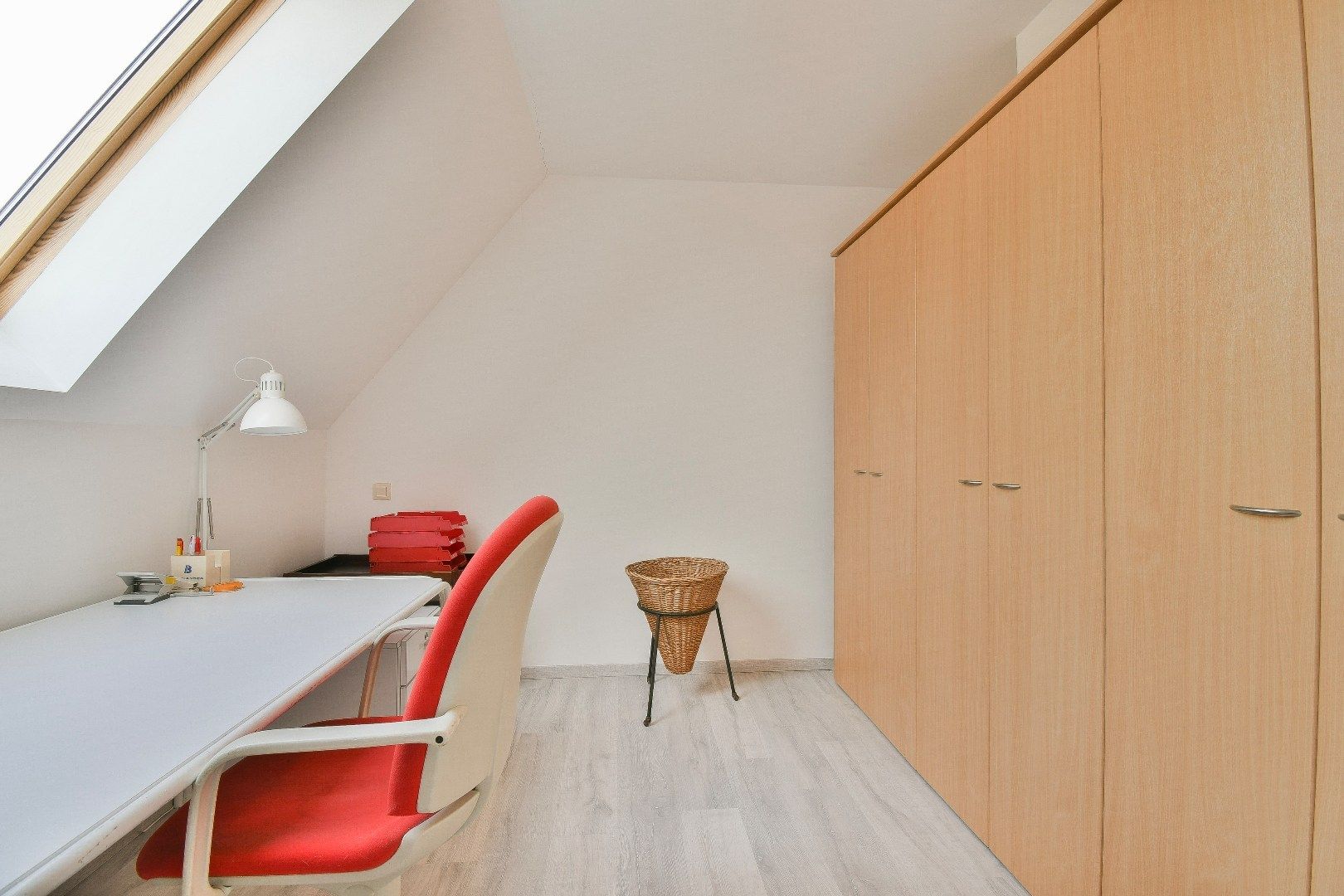 Prachtig duplexappartement met terras te huur foto 7