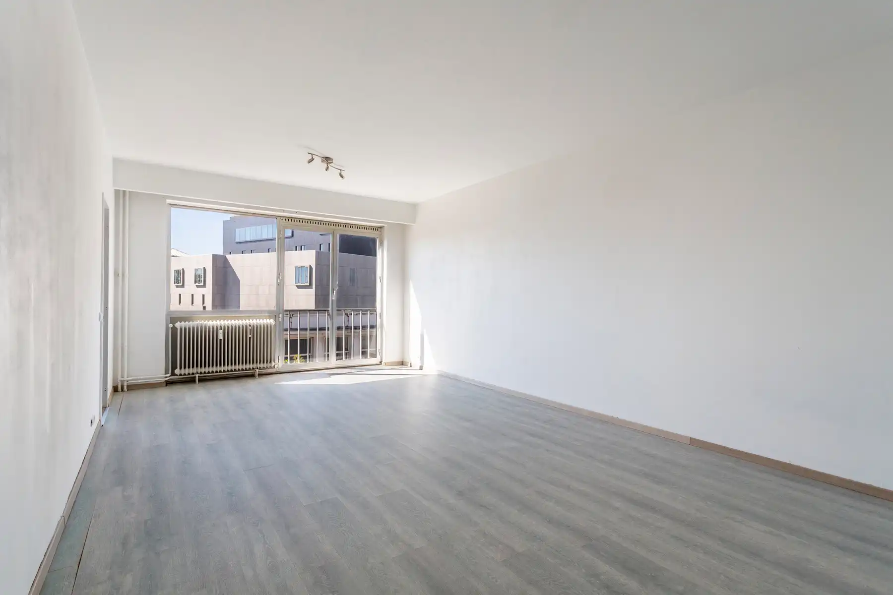 Studio op centrale locatie in Antwerpen&nbsp; foto 2