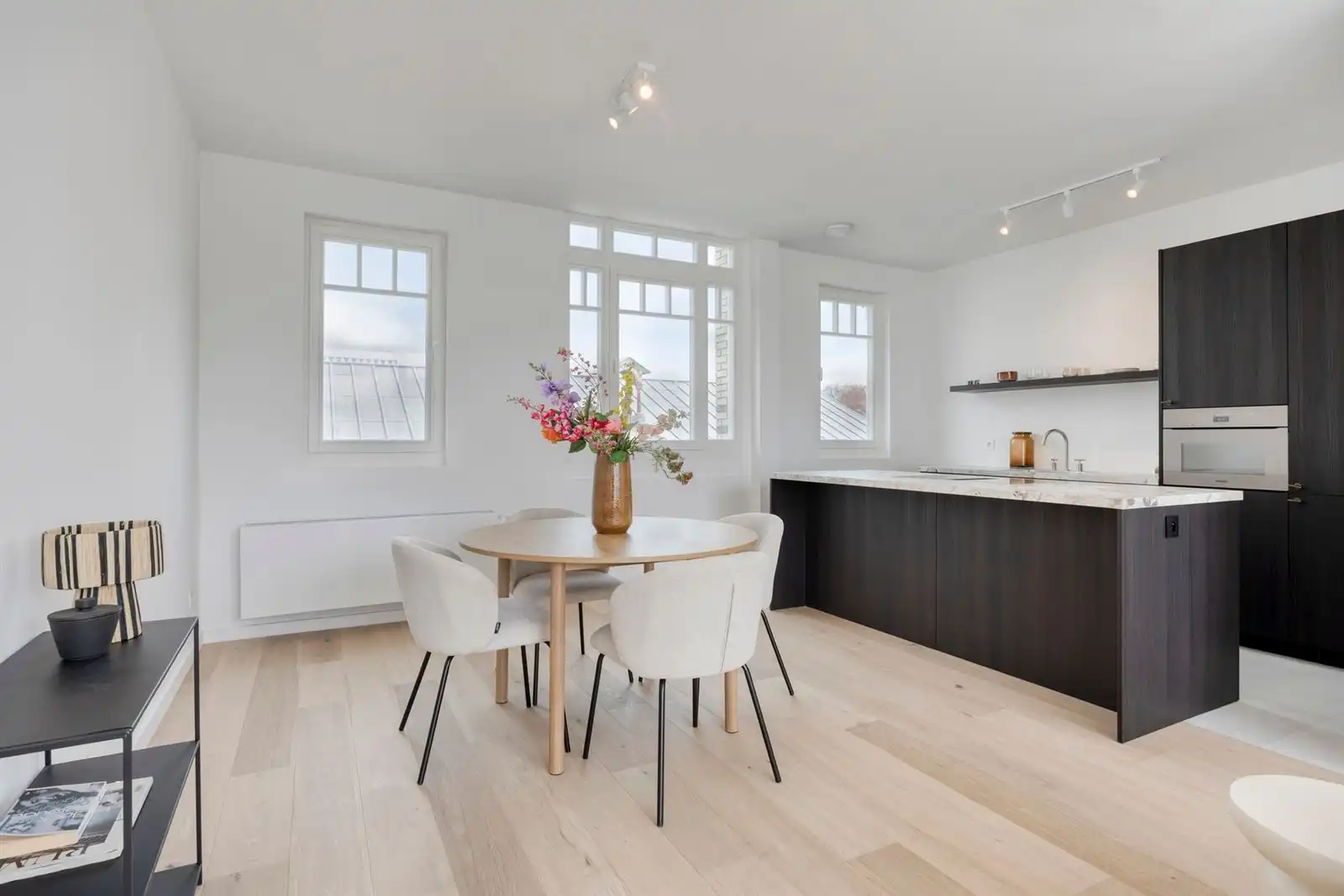 Top notch afgewerkt duplex appartement  foto 9