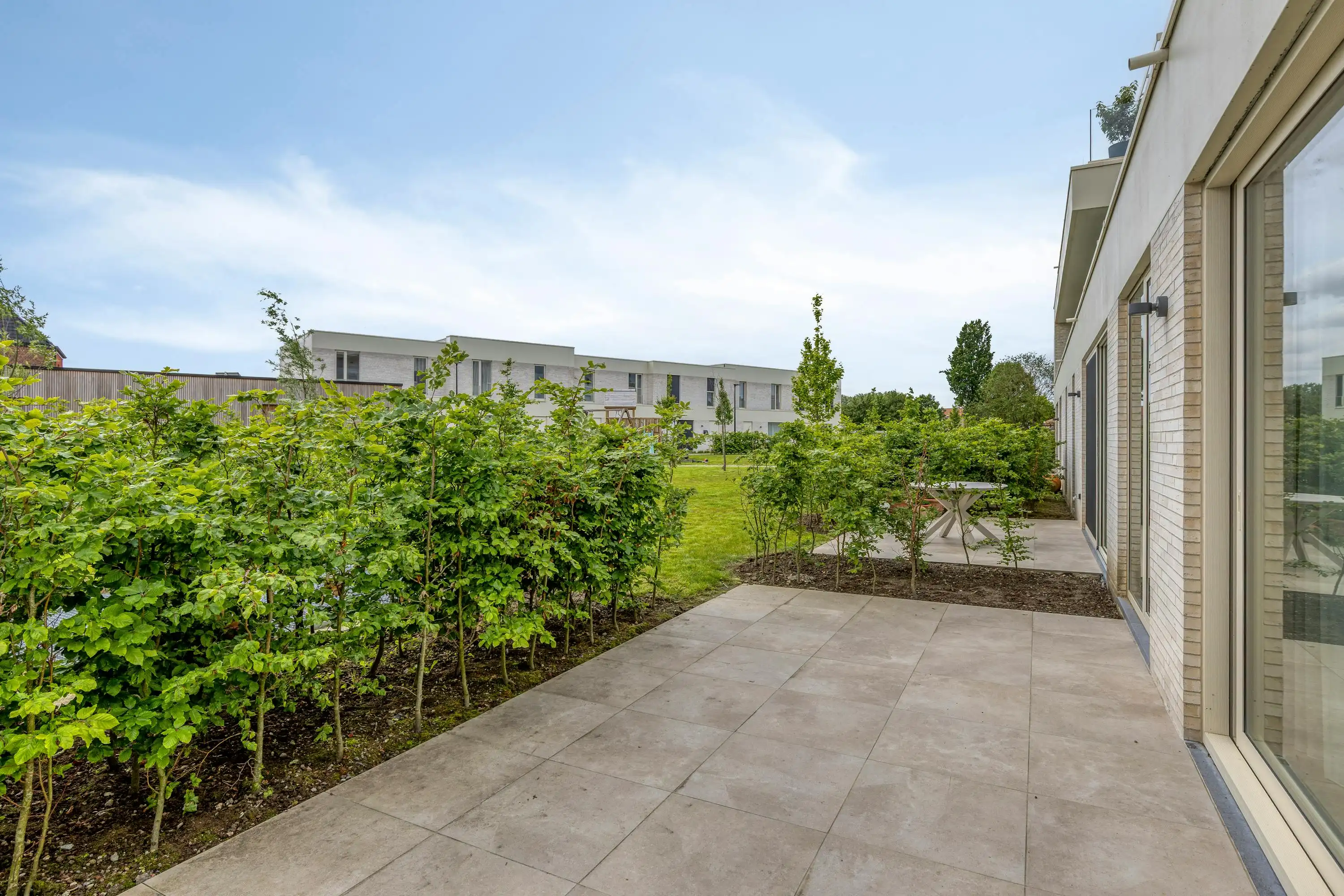 Prachtig nieuwbouwappartement te koop in Vichte foto 16