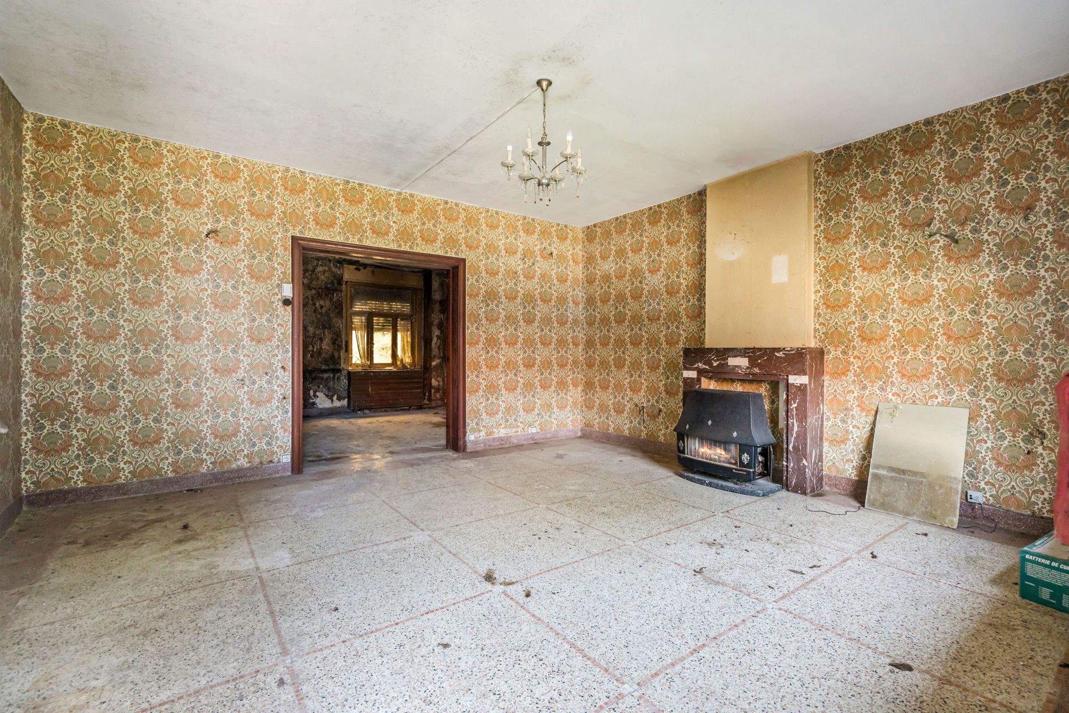 Renovatieproject op een prachtige locatie foto 6