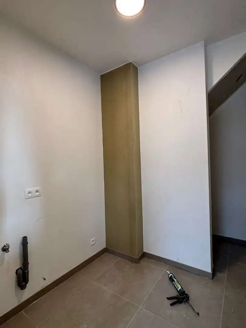 NIEUWBOUWWONING MET 3 SLPKS | TUIN EN CARPORT foto 6