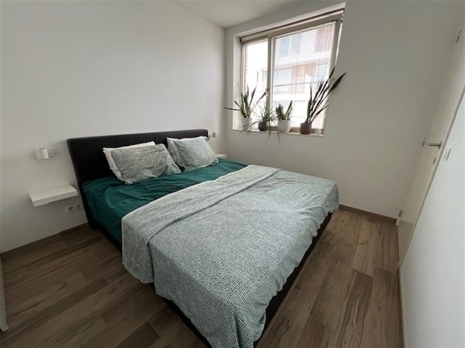 charmant appartement met zonnig terras! foto 10