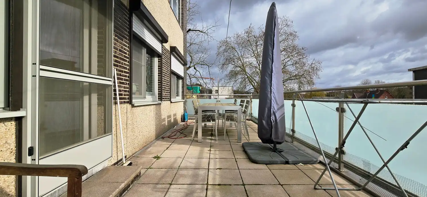 Appartement te koop foto 14