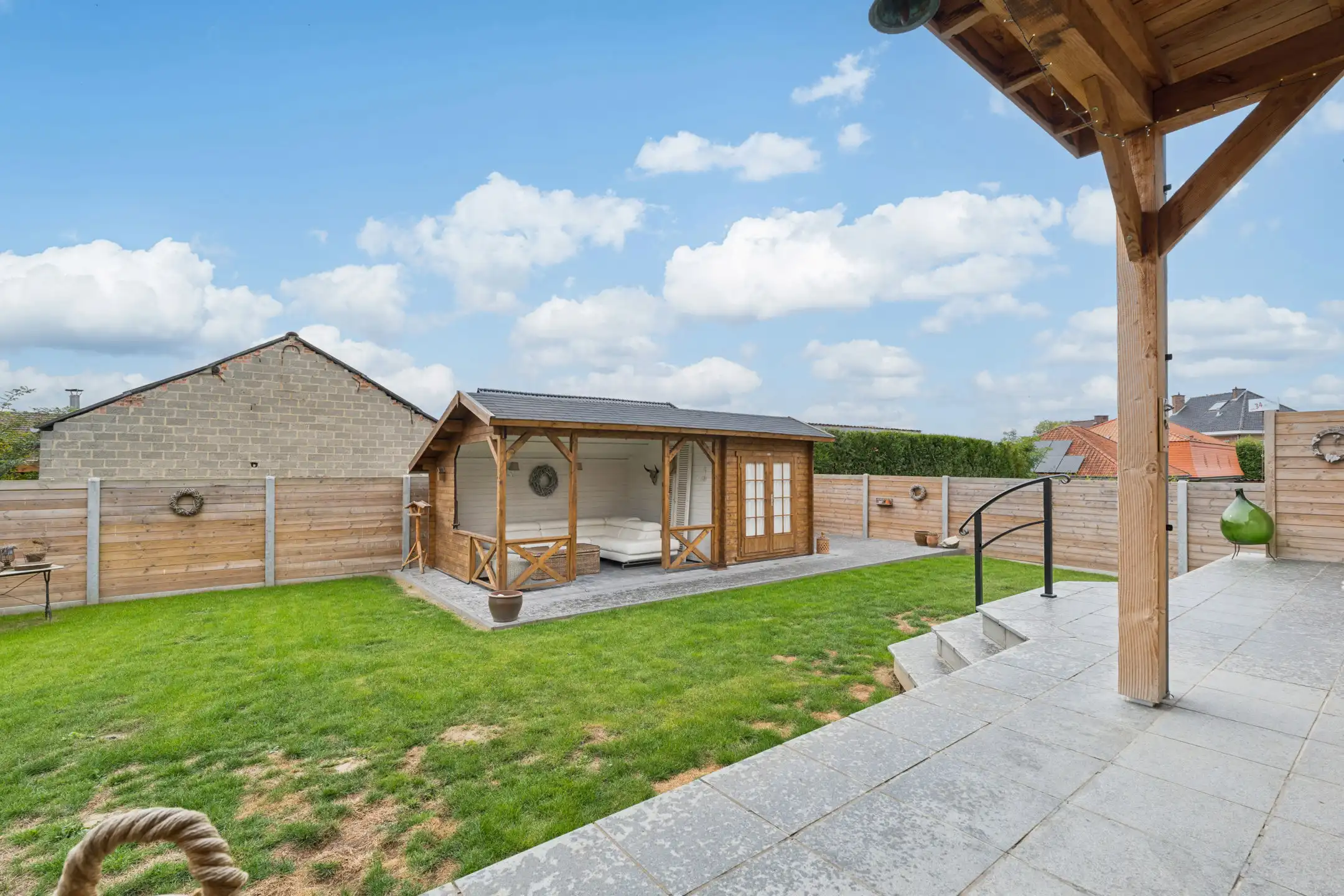 Prachtige instapklare woning in landelijke stijl foto 11