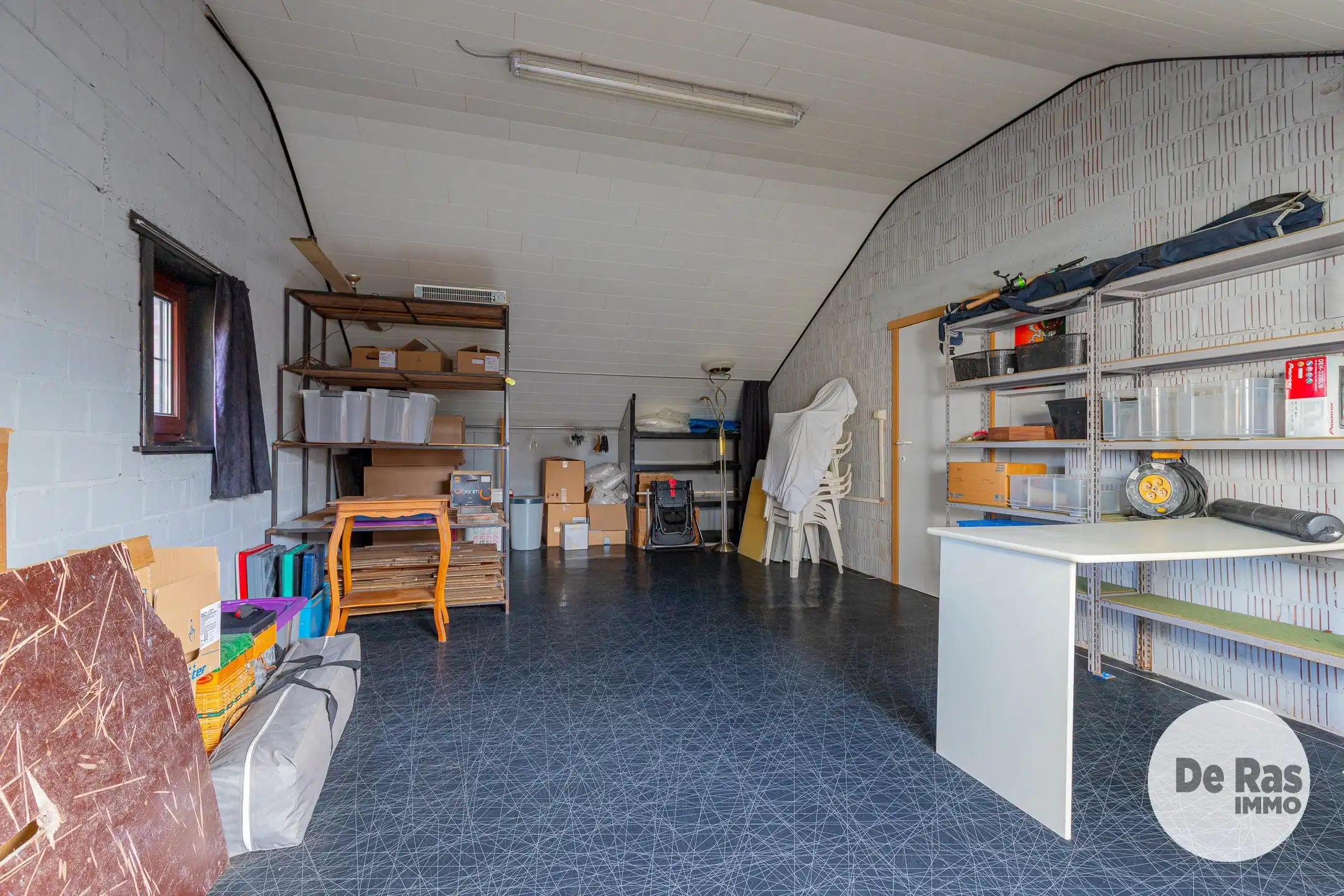 ERPE - Woning op unieke ligging foto 27