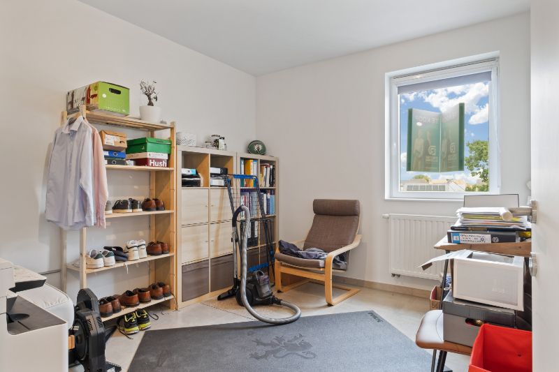 Dakappartement met garage en zonnepanelen foto 10